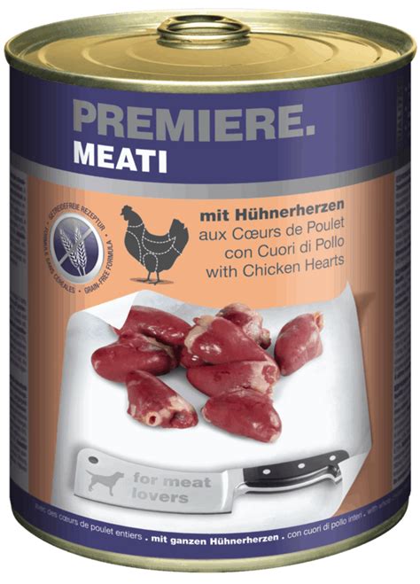 premiere soft hundefutter test|Premiere Hundefutter im Test & Vergleich 2024.